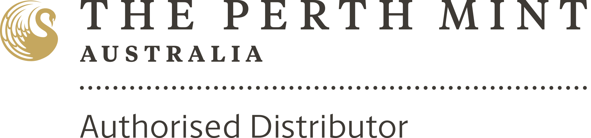 Authorised Perth Mint Distributor