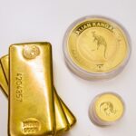 1 kilo gold coin