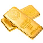 1kg gold aus origen