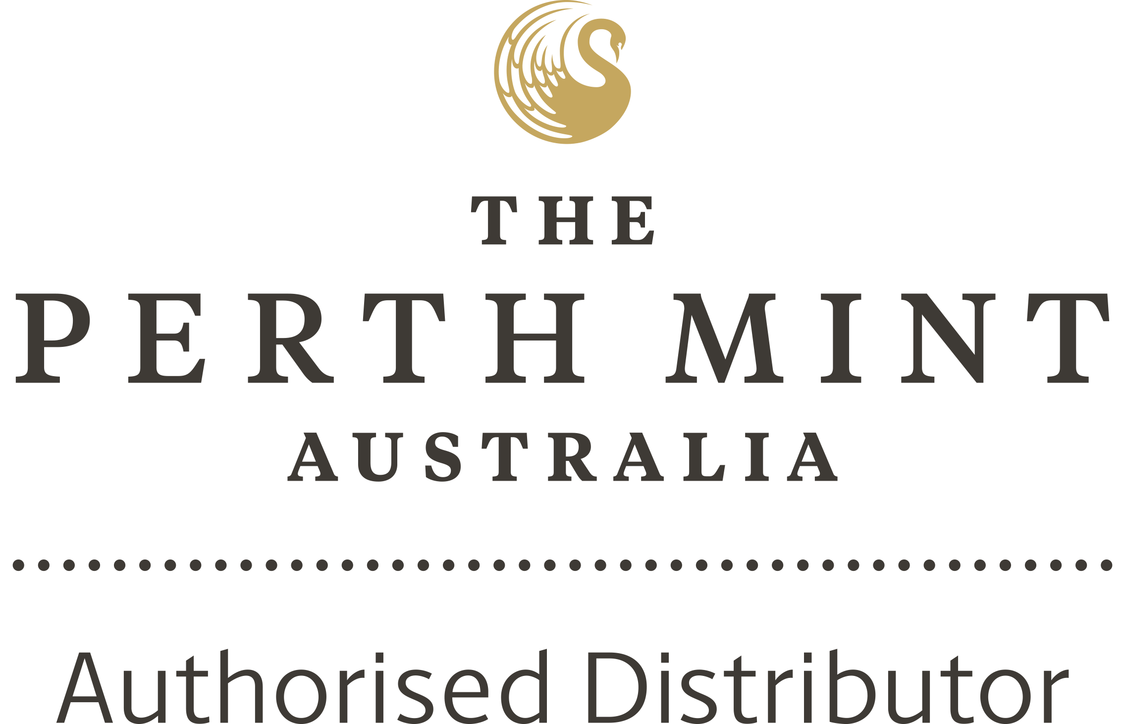 Perth Mint Distributor
