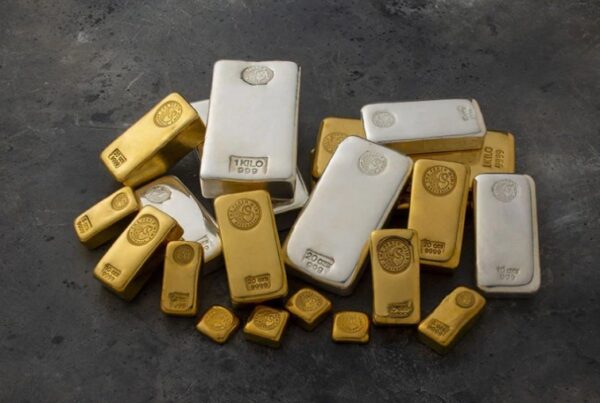 bullion